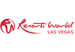Resorts World Las Vegas logo