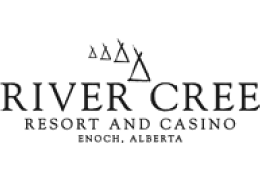 River Cree Resort and Casino logo
