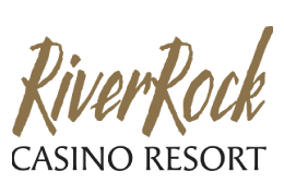 River Rock Casino Resort logo