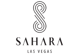 SAHARA Las Vegas logo
