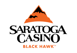 Saratoga Casino Black Hawk logo