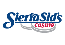 Sierra Sids Casino logo