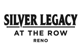 Silver Legacy Resort Casino logo