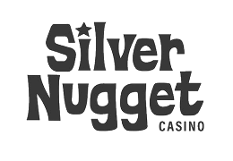 Silver Nugget Casino and Event Center logo