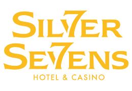 Silver Sevens Hotel and Casino logo