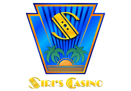 Siris Casino logo