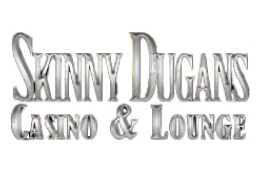 Skinny Dugans Casino and Lounge logo