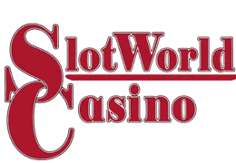 Slot World Casino logo
