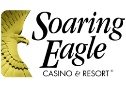 Soaring Eagle Casino Resort logo