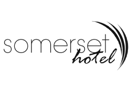 Somerset Hotel logo