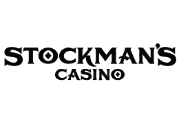 Stockmans Casino logo