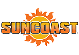 Suncoast Hotel and Casino logo