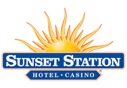 Sunset Station Hotel and Casino logo
