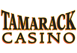 Tamarack Casino logo