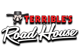 Terribles Roadhouse Casino logo