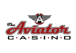 The Aviator Casino logo