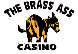 The Brass Ass logo
