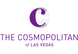 The Cosmopolitan of Las Vegas logo