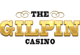 The Gilpin Casino logo
