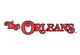 The Orleans Hotel and Casino logo