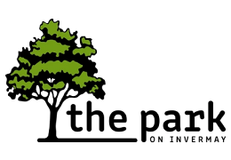The Park on Invermay logo
