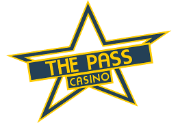 The Pass Casino logo