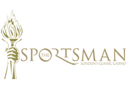 The Sportsman Casino logo