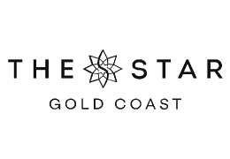 The Star Gold Coast logo