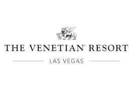 The Venetian Las Vegas logo