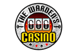The Wardens Casino and Liquor Store logo
