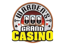 The Wardens Grand Casino logo