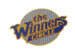 The Winners Circle logo