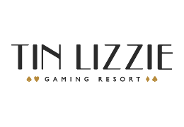Tin Lizzie Gaming Resort logo