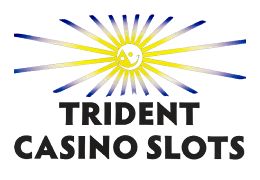 Trident Casino Slots logo