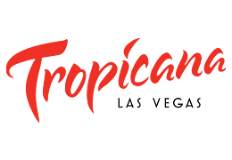 Tropicana Las Vegas logo