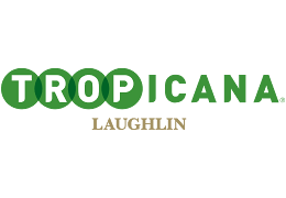 Tropicana Laughlin logo