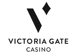 Victoria Gate Casino logo