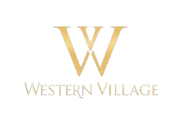 Western Village Inn and Casino logo