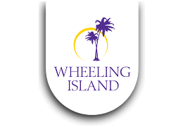 Wheeling Island Hotel Casino Racetrack logo