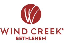 Wind Creek Bethlehem logo