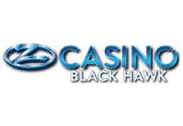 Z Casino Black Hawk logo