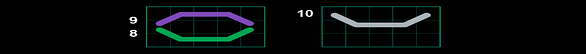 10 leprechaun roll clover chance paylines 2 Paylines