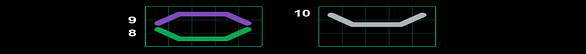 10 shining diamond paylines 2 Paylines