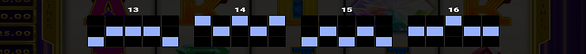 12 volt diamonds paylines 4 Paylines