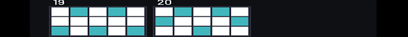 20 hot diamond desire paylines 7 Paylines