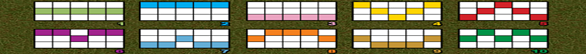 300 shields paylines 1 Paylines