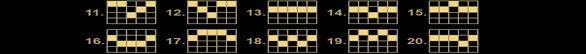 3 coin golden peacock base paylines 2 Paylines