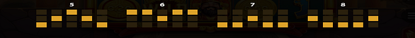 3 fortune pouches triple wins paylines 2 Paylines