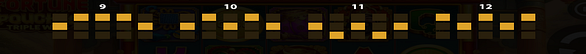 3 fortune pouches triple wins paylines 3 Paylines
