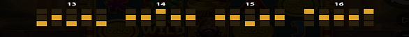 3 fortune pouches triple wins paylines 4 Paylines